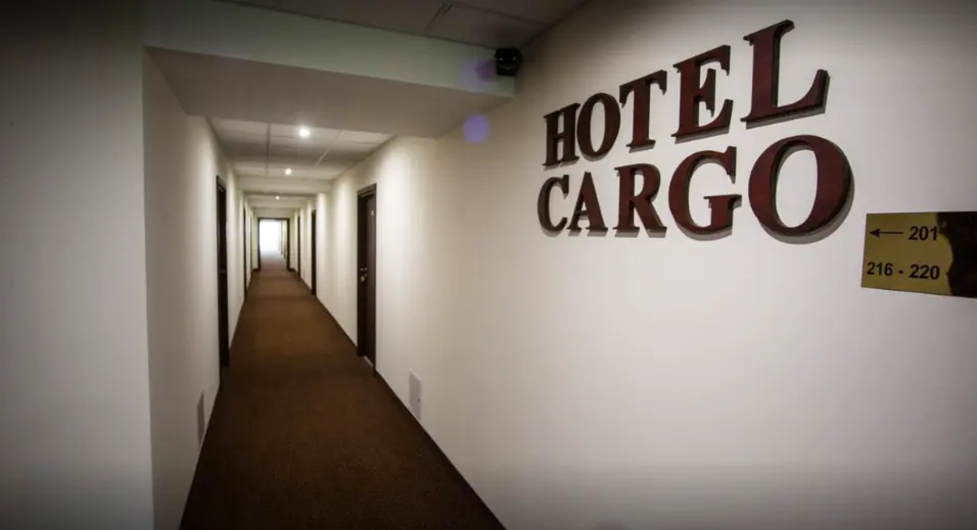 Hotel Cargo	