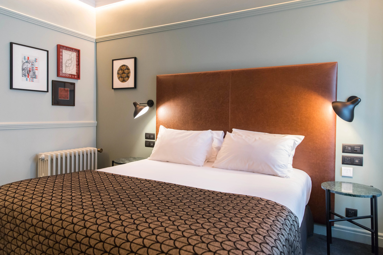 Maison Rouge Strasbourg Hotel&Spa, Autograph Collection