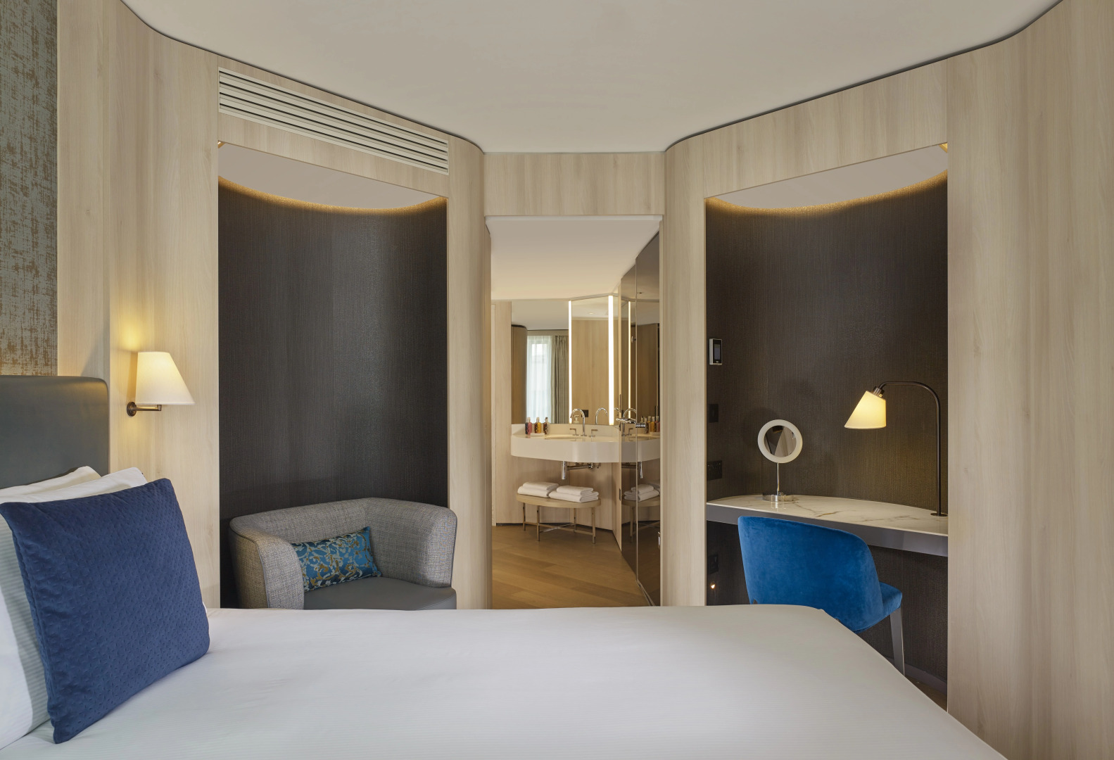 Отель Riu Plaza London The Westminster