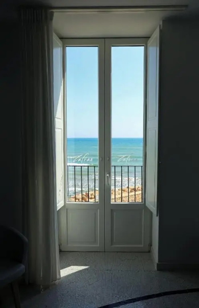 Zafran Boutique Hotel