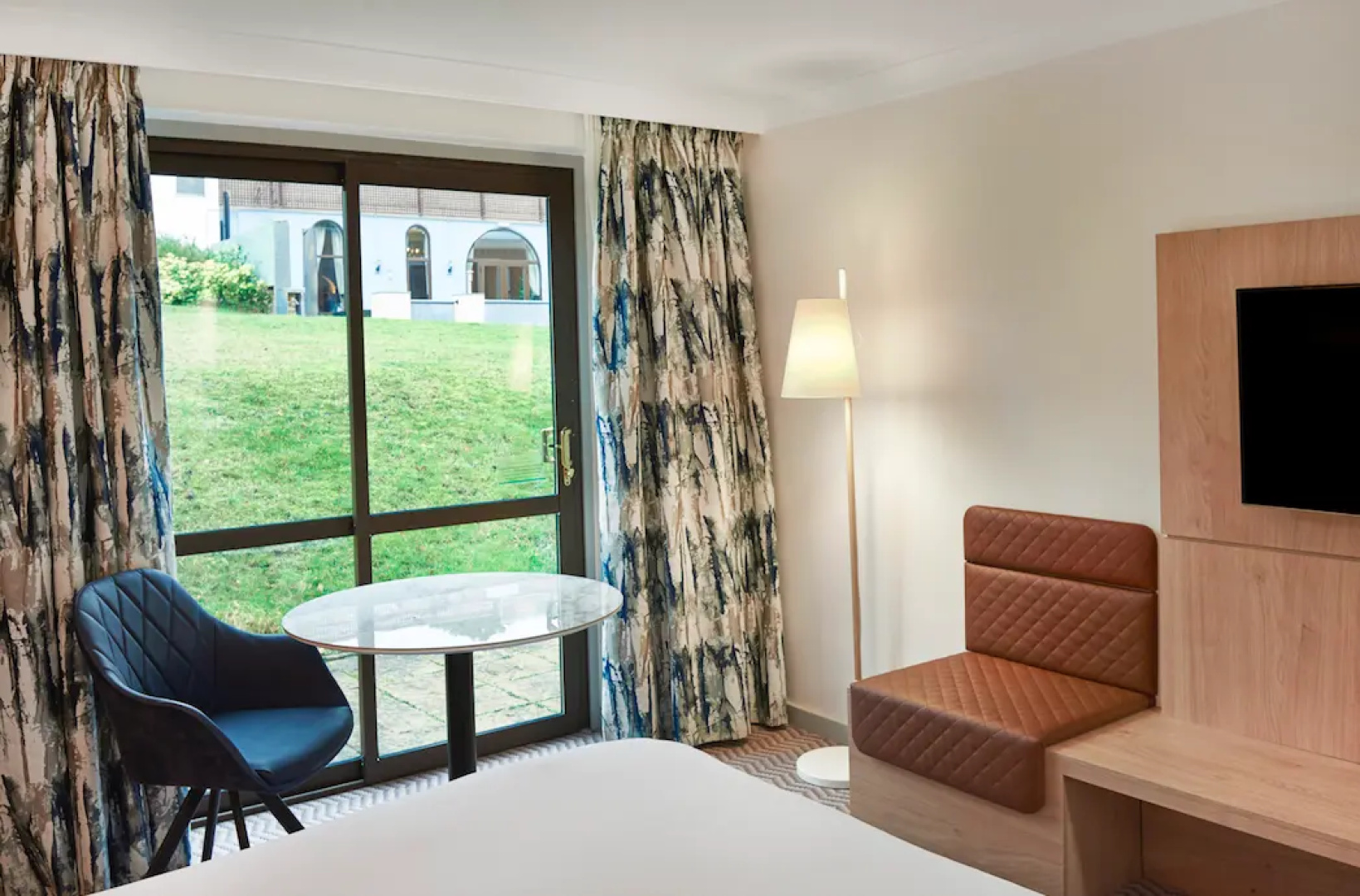 Hilton Cobham