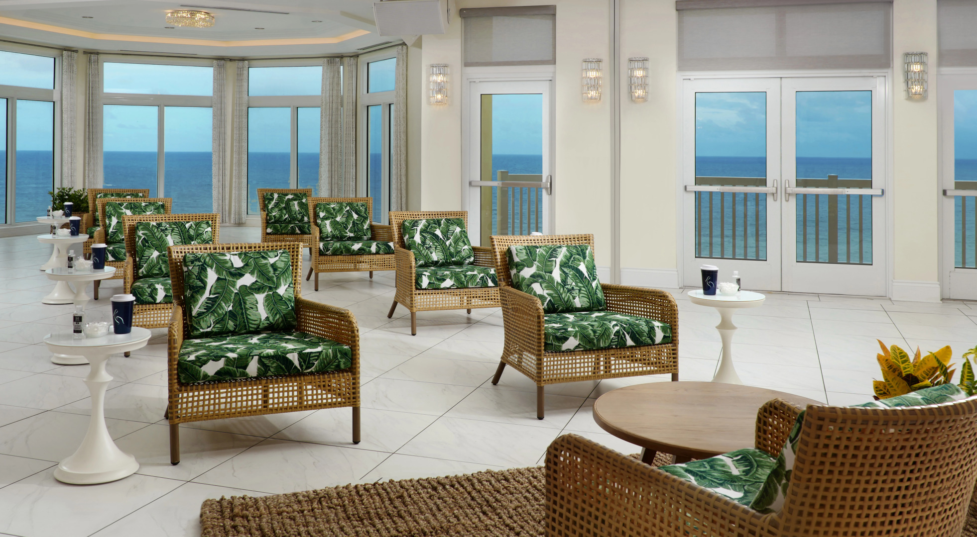 Pelican Grand Beach Resort - A Noble House Resort