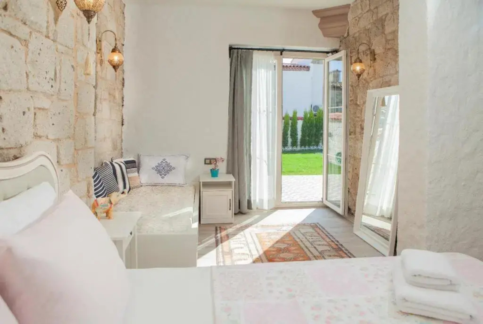 Kybele Suites Alaçatı