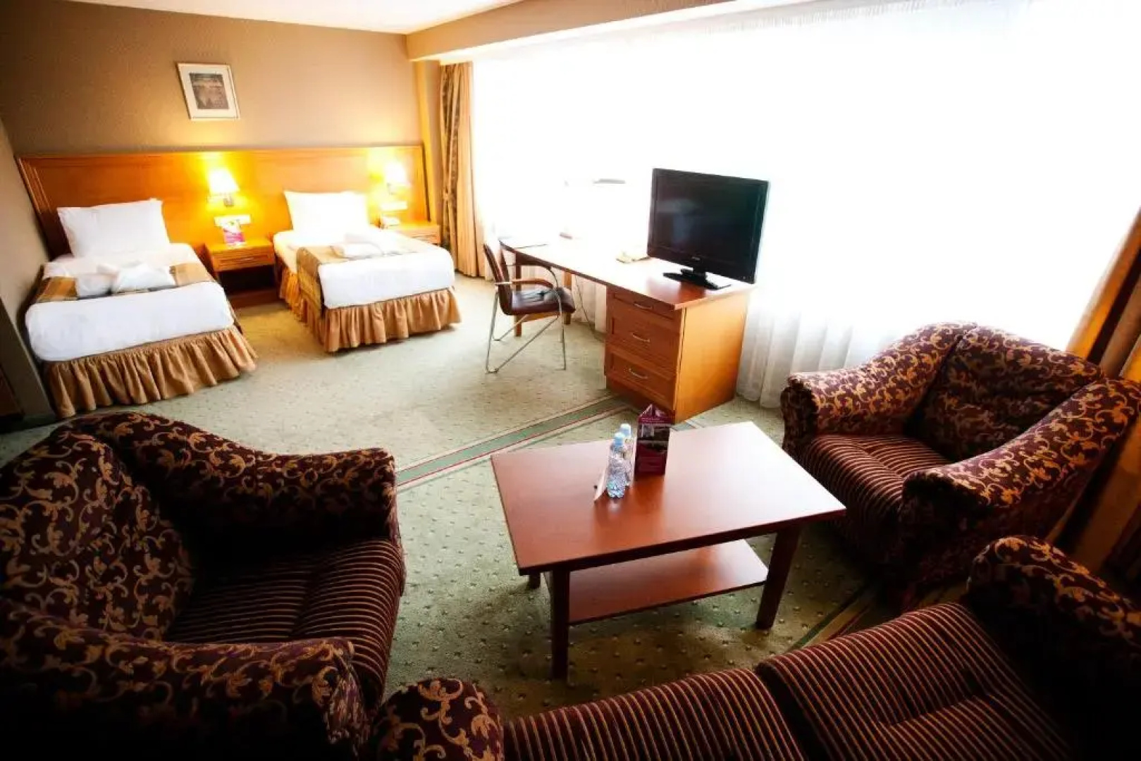 Vilnius Park Plaza