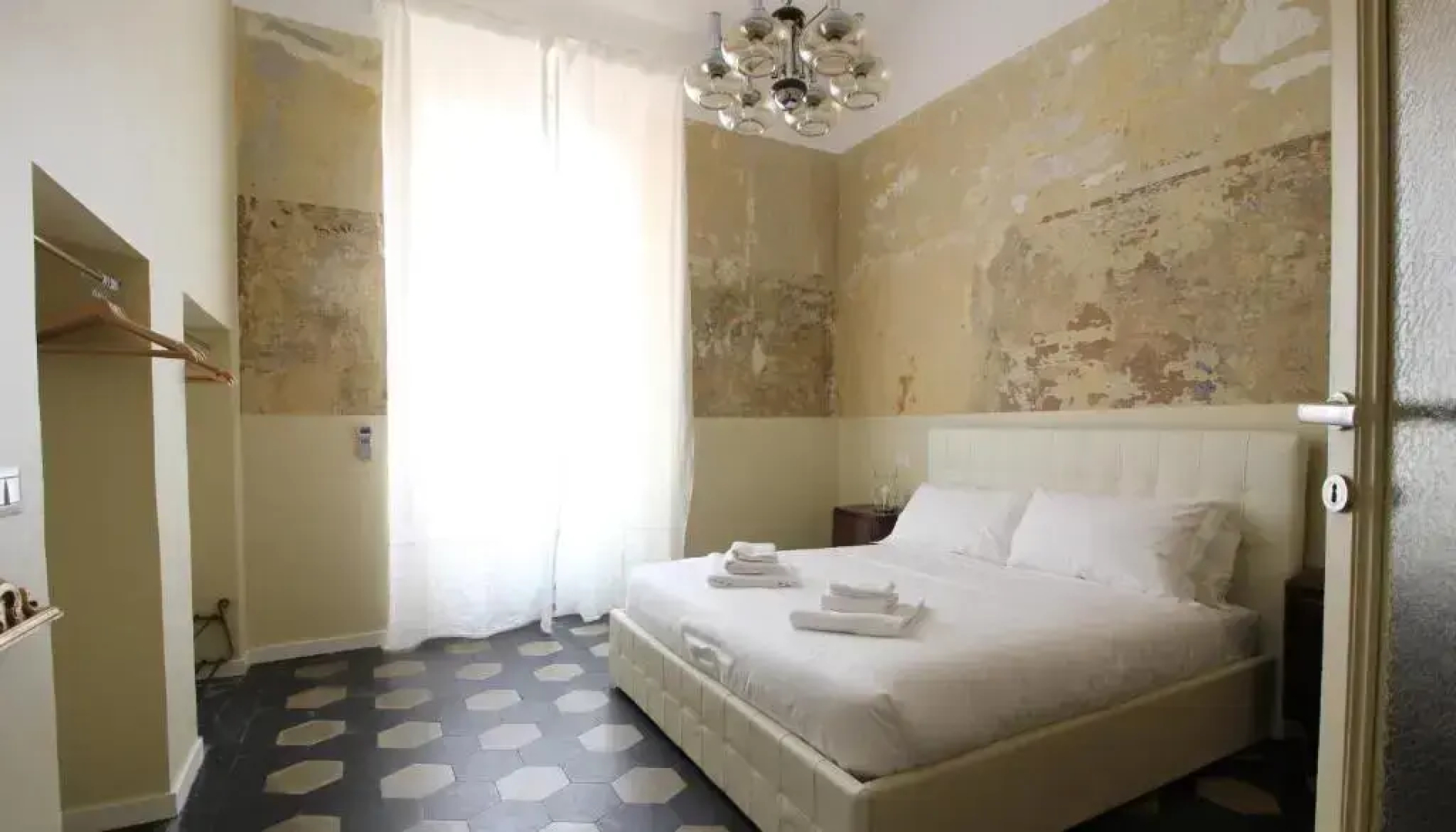 Апартаменты Italianway — Melzo