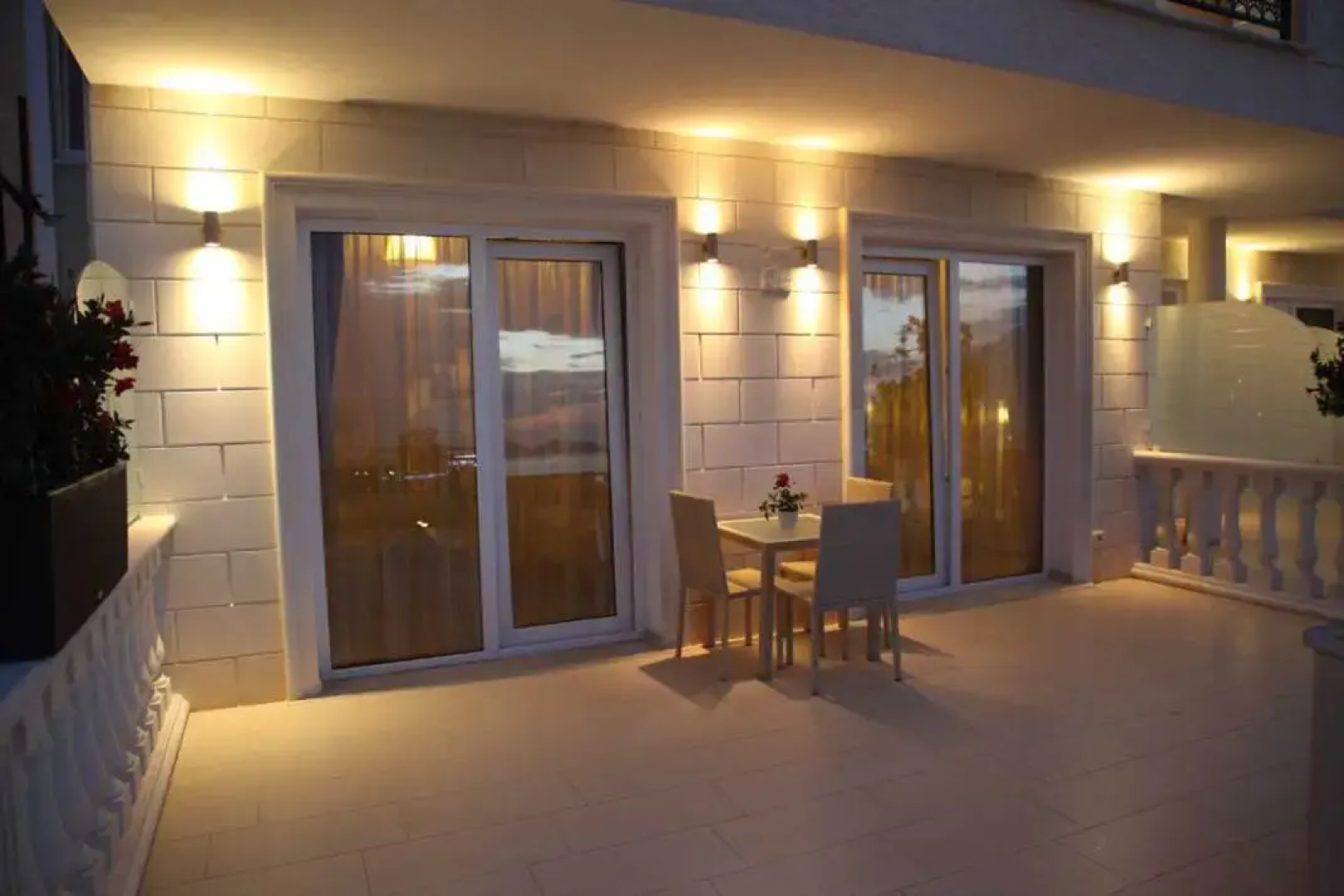 Hotel Gold