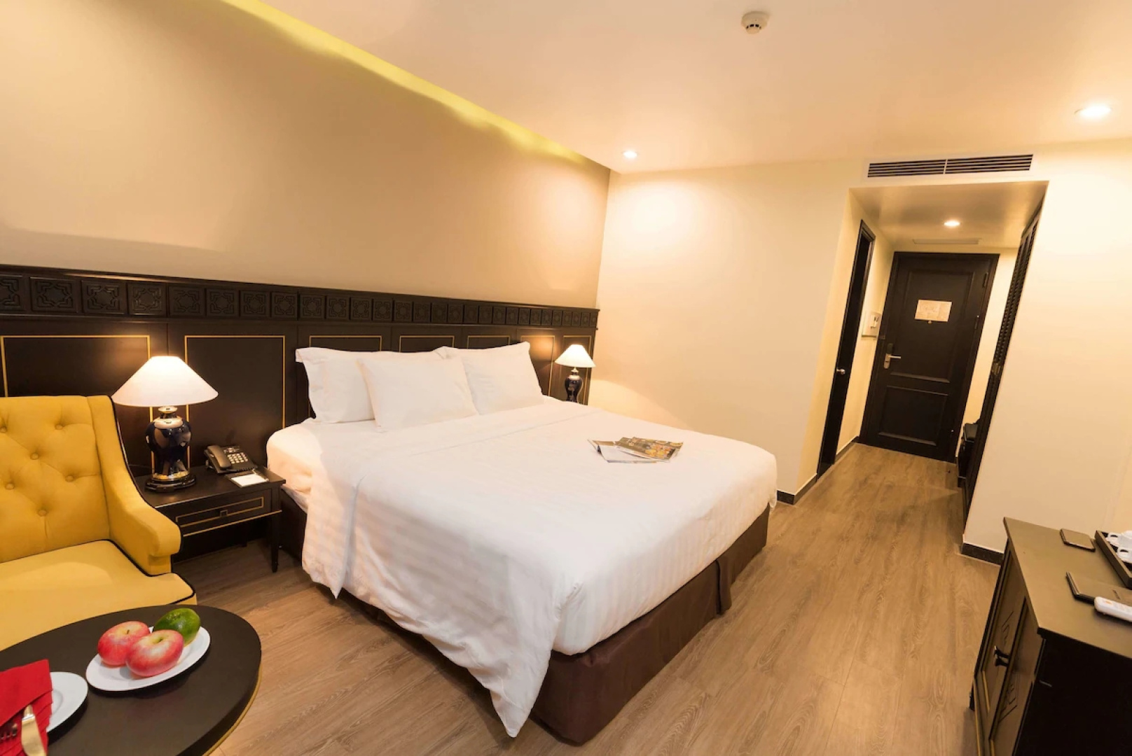 Hotel Sapa Square, Affiliated by Meliá