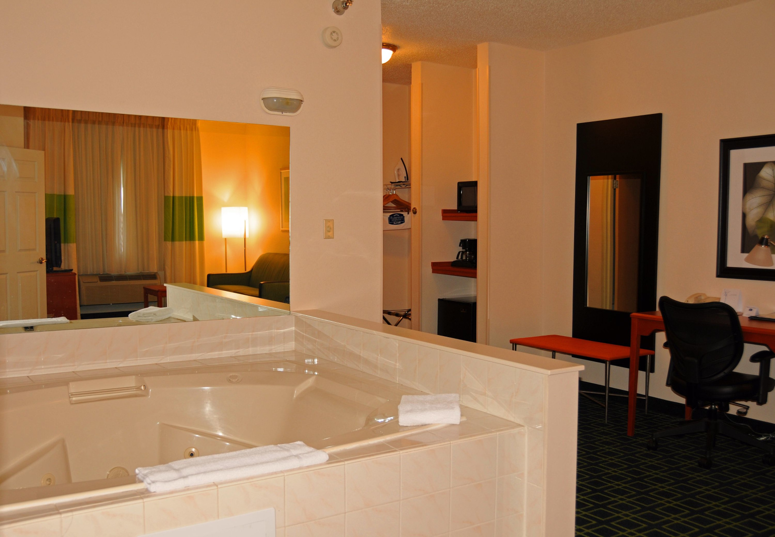 Fairfield Inn & Suites by Marriott Spearfish