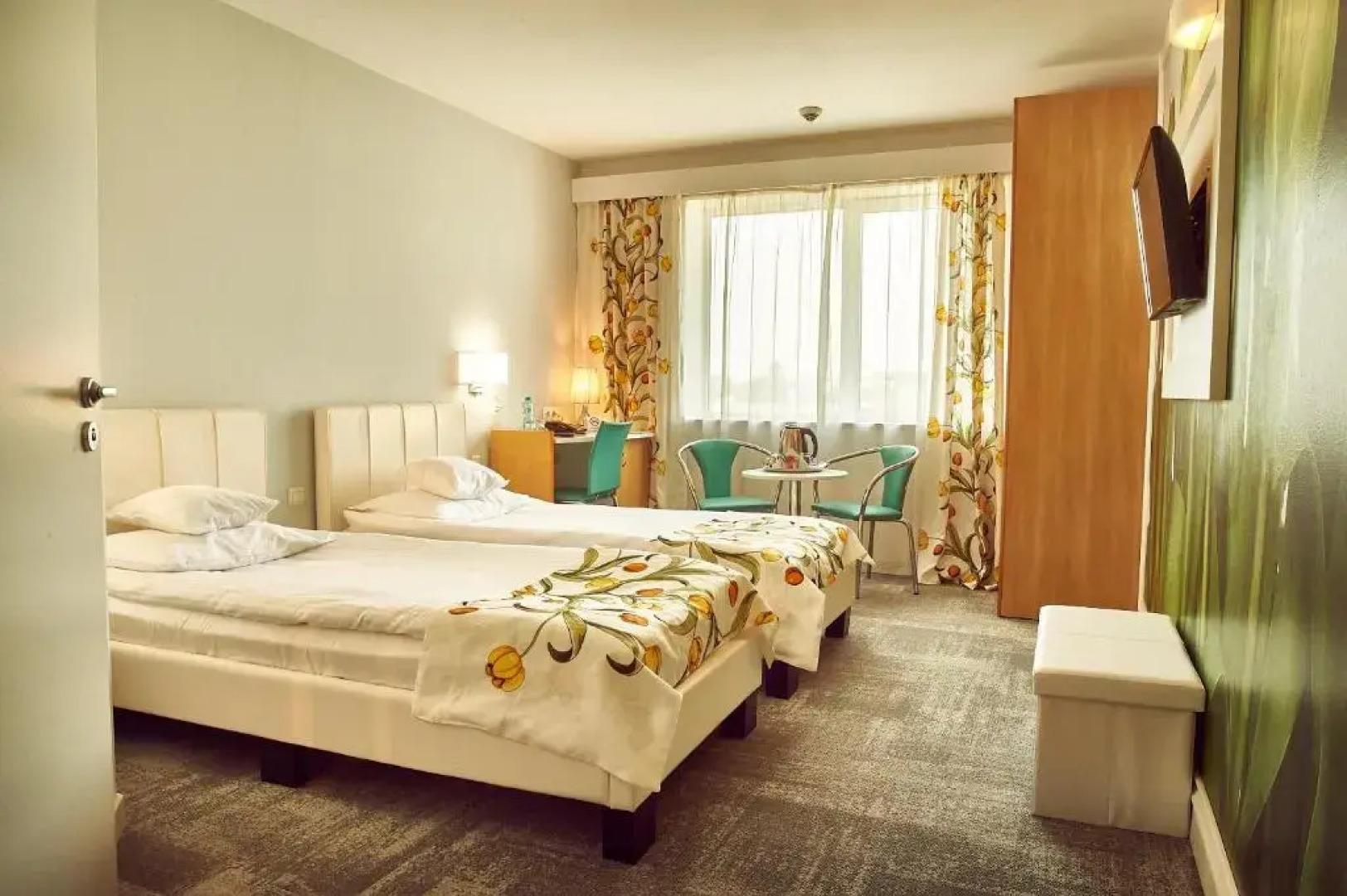 Continental Forum Bucuresti Palatul Parlamentului