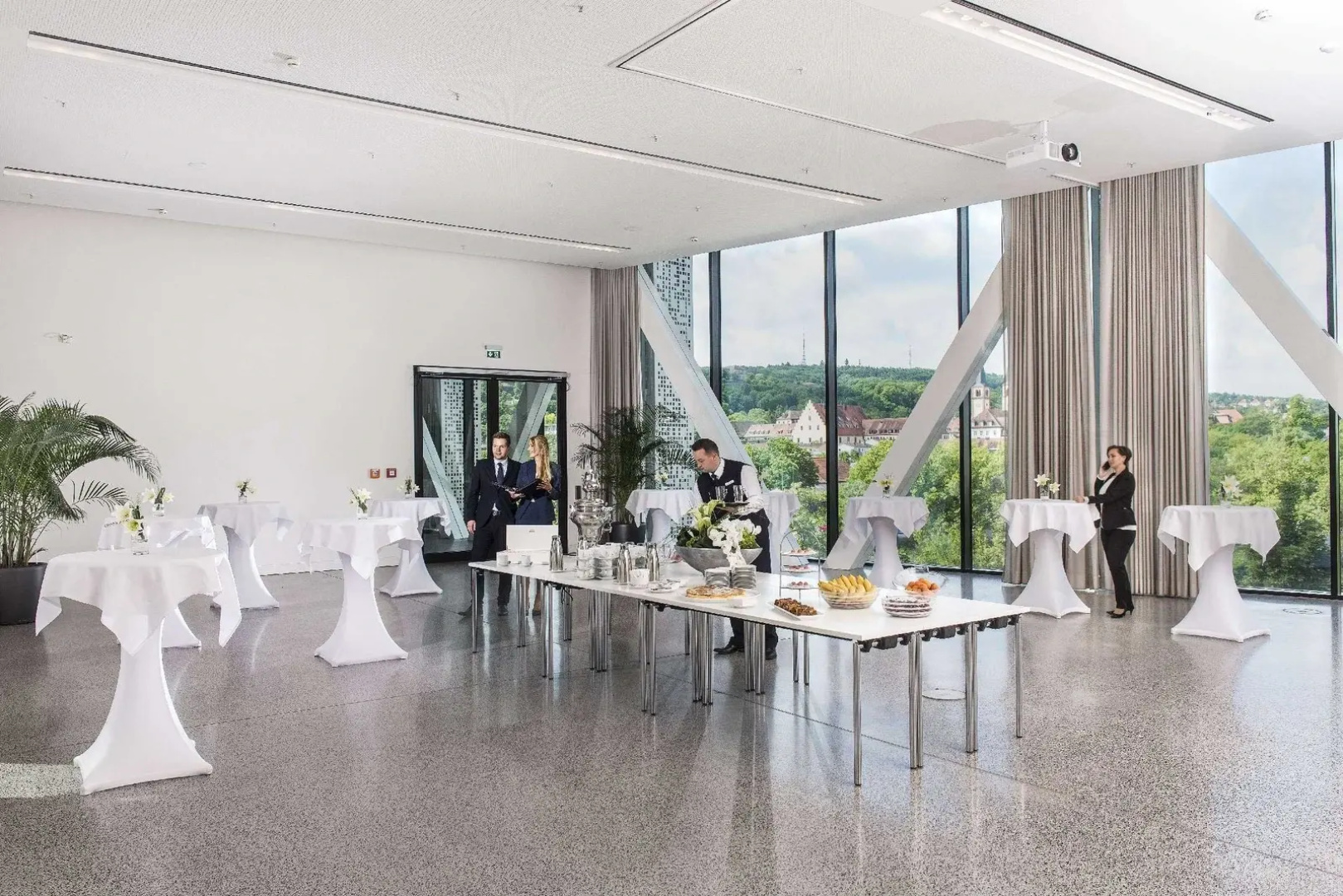Maritim Hotel Würzburg