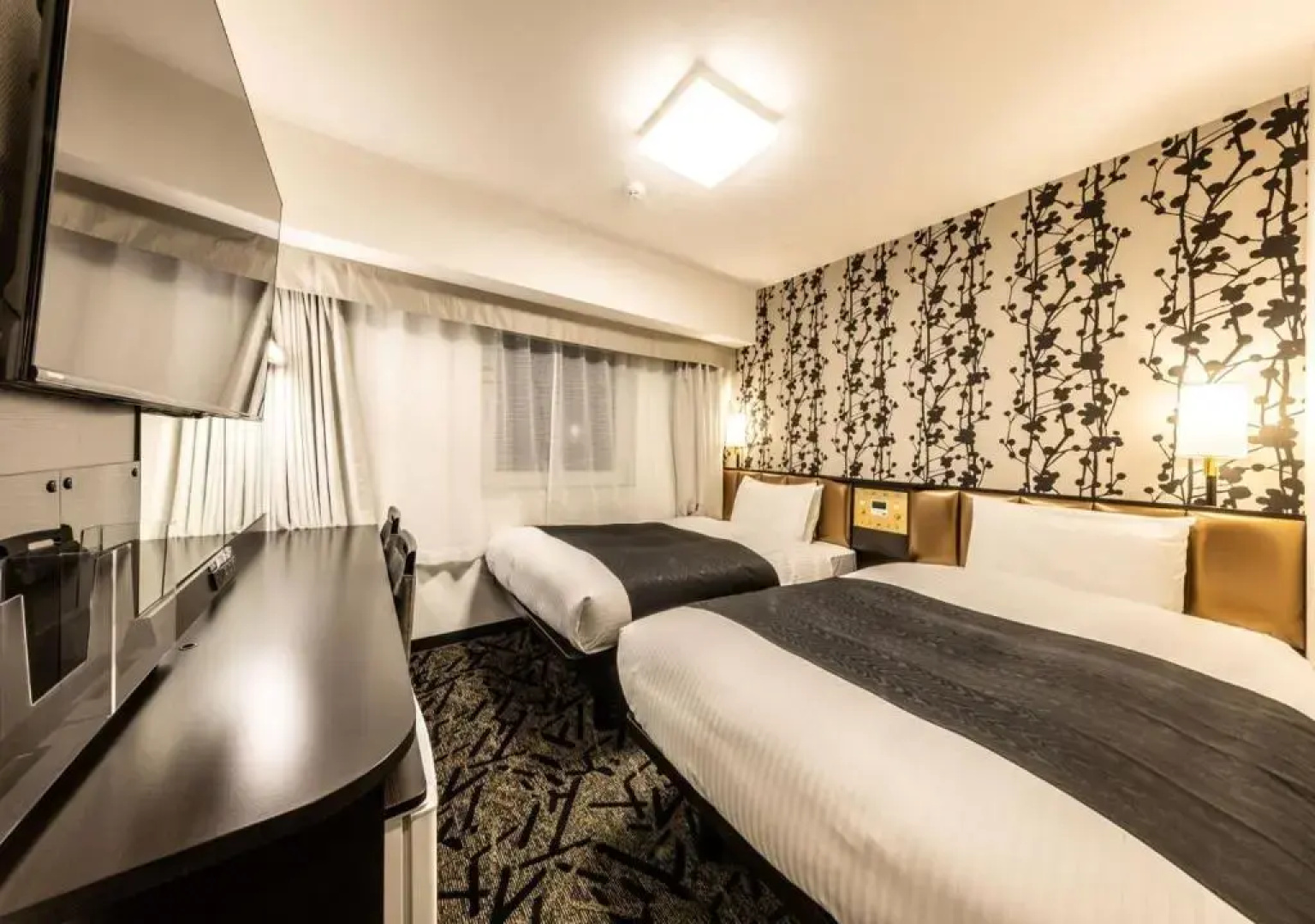 APA Hotel & Resort Osaka Umeda Eki Tower