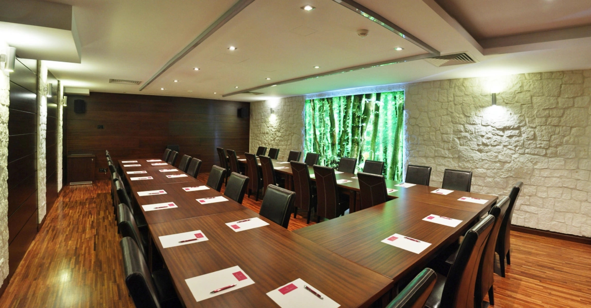 Villa Aurelia Hotel &Spa