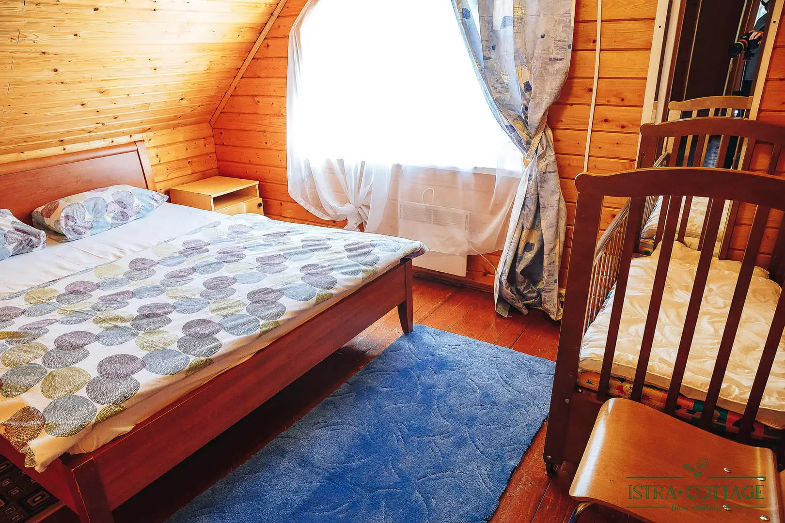 Istra Cottage