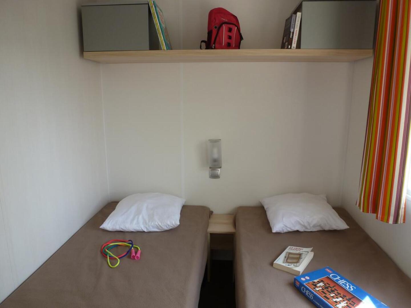 Camping Parc de Fierbois