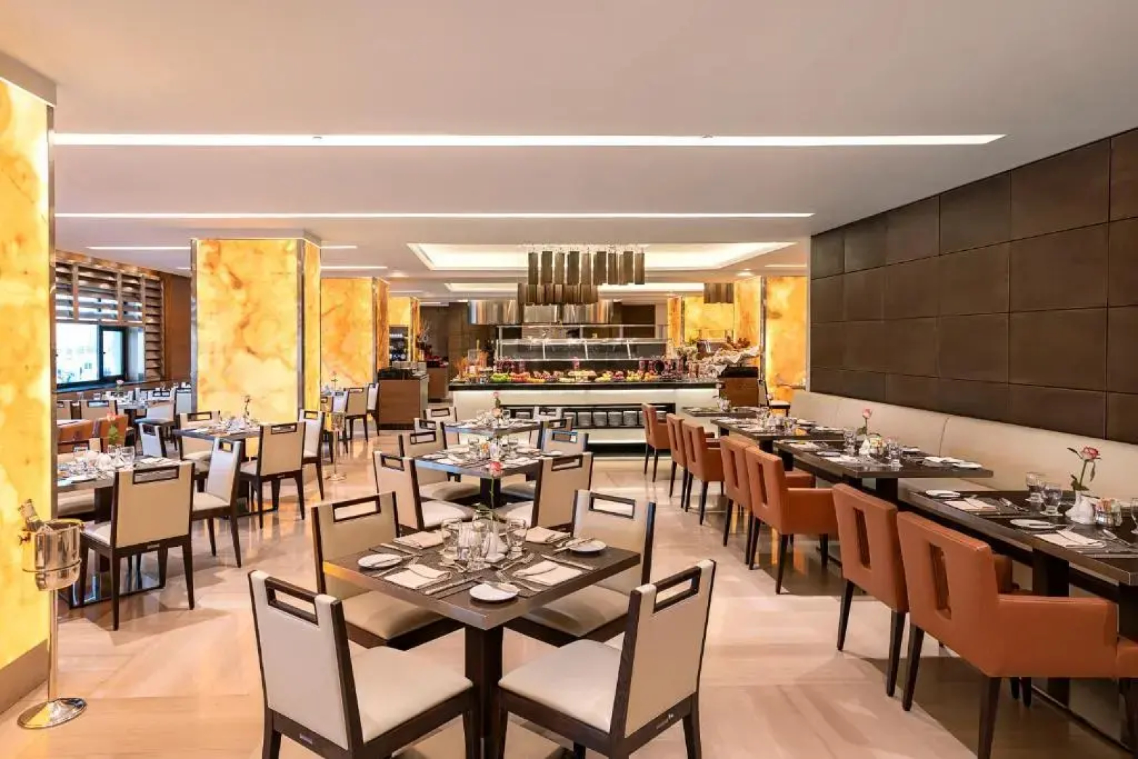 The Oberoi, Madina