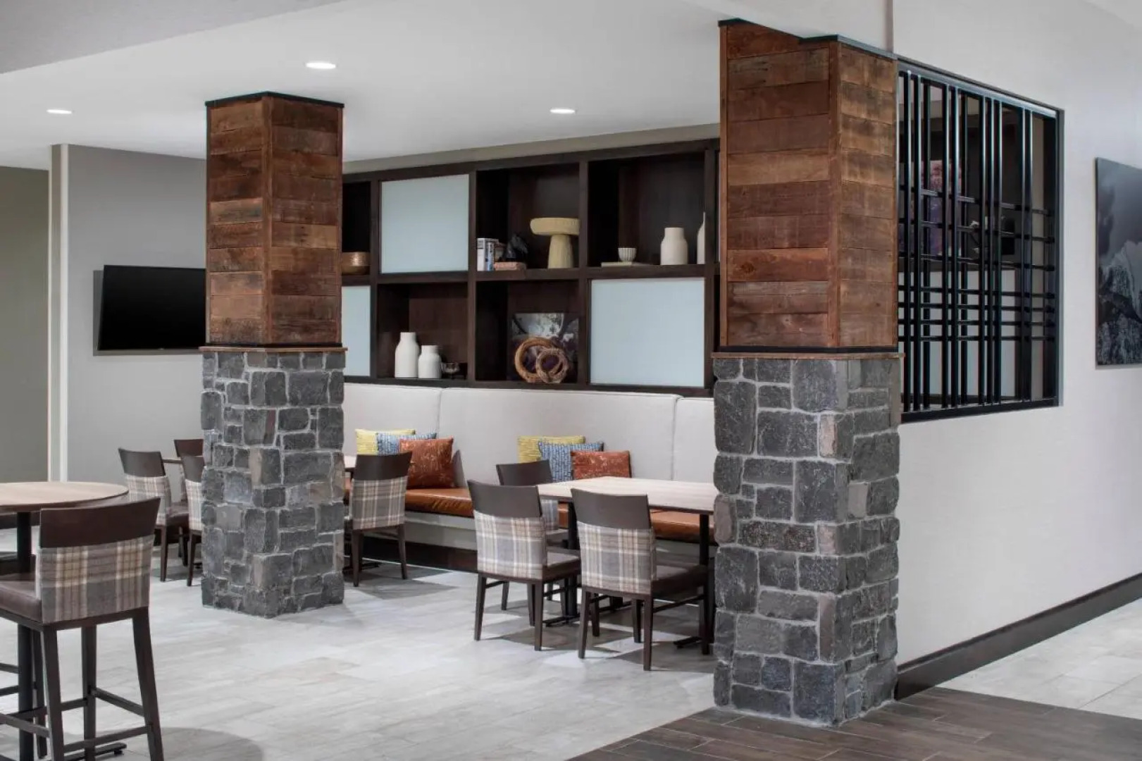 Residence Inn by Marriott Big Sky/The Wilson Hotel