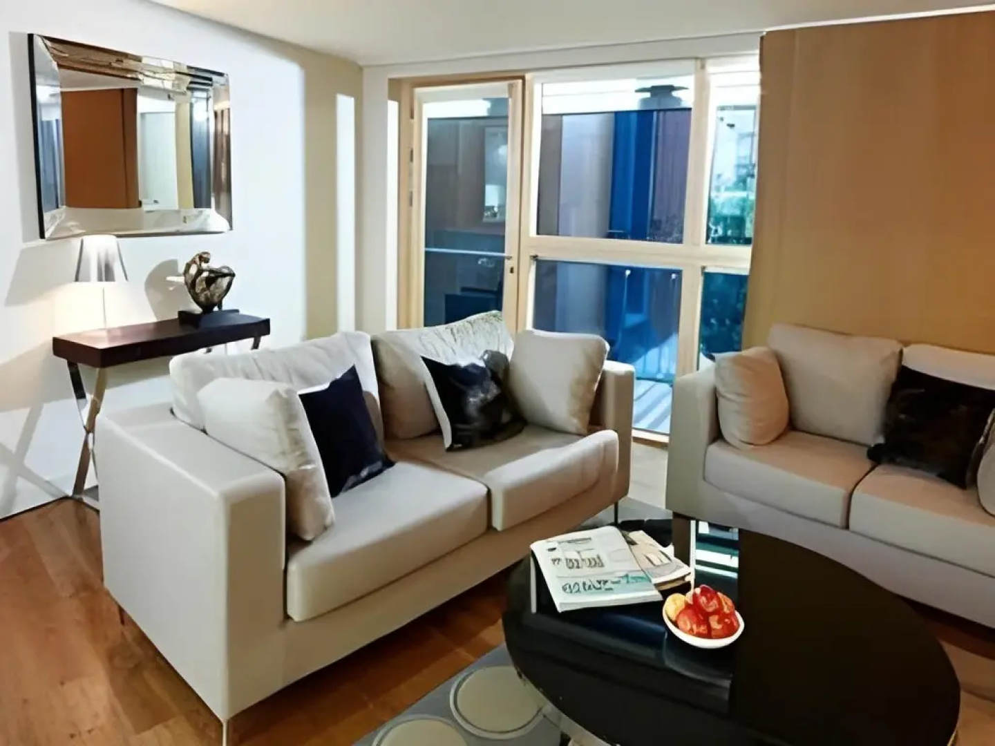 Fraser Residence Bishopsgate