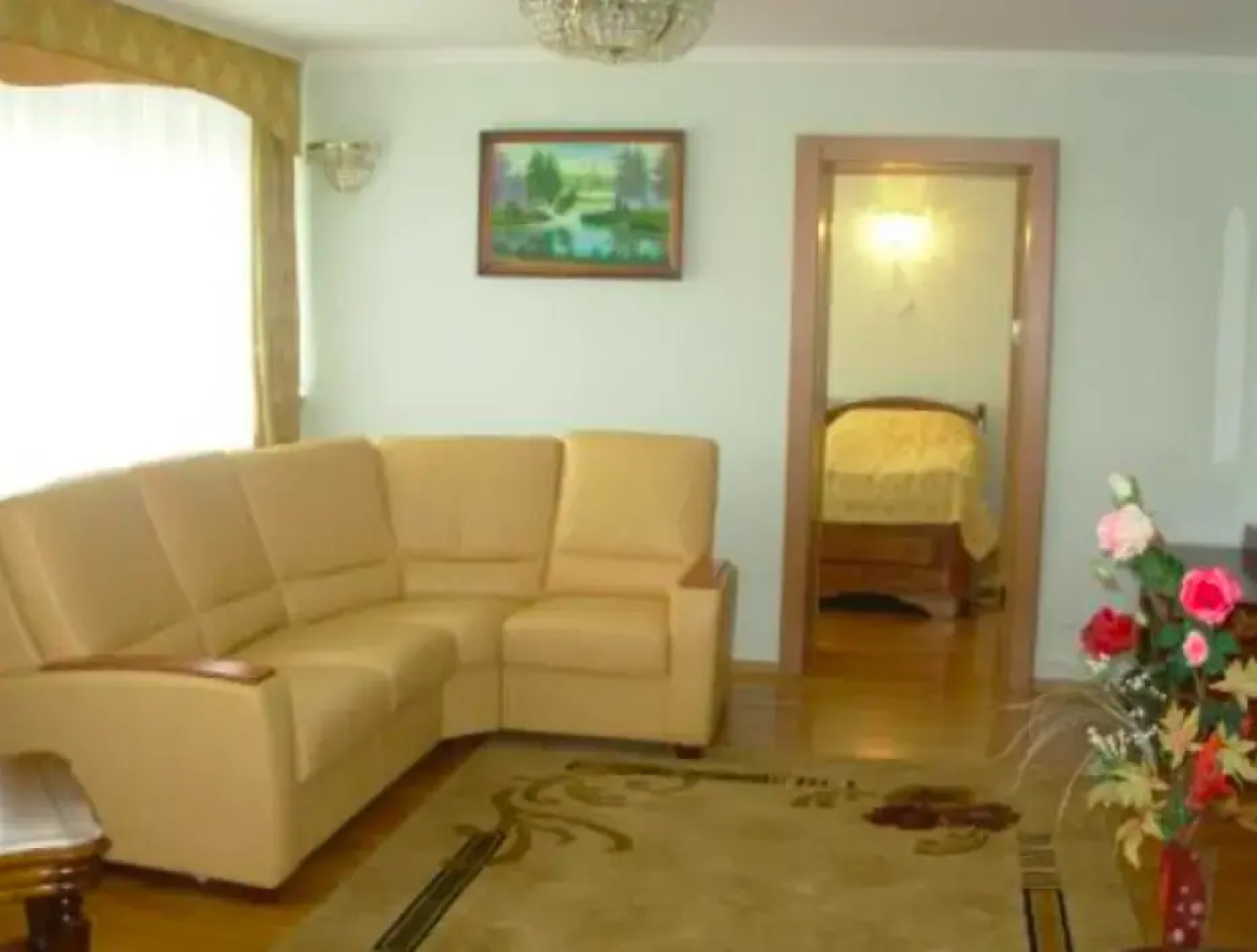 Hotel Lida