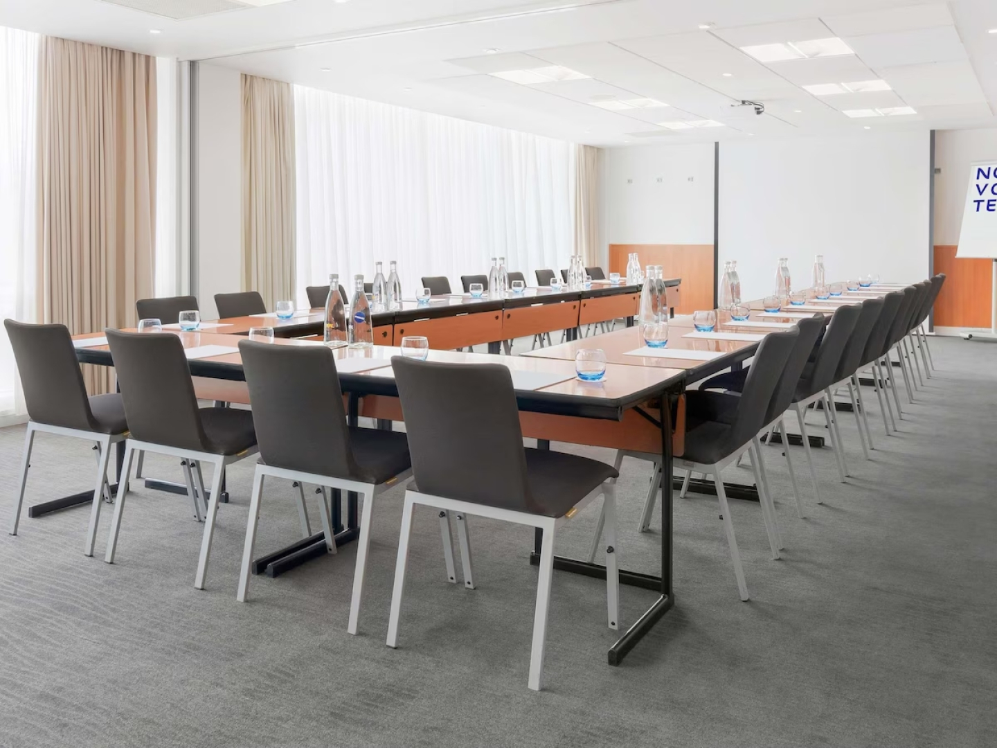 Novotel London ExCeL