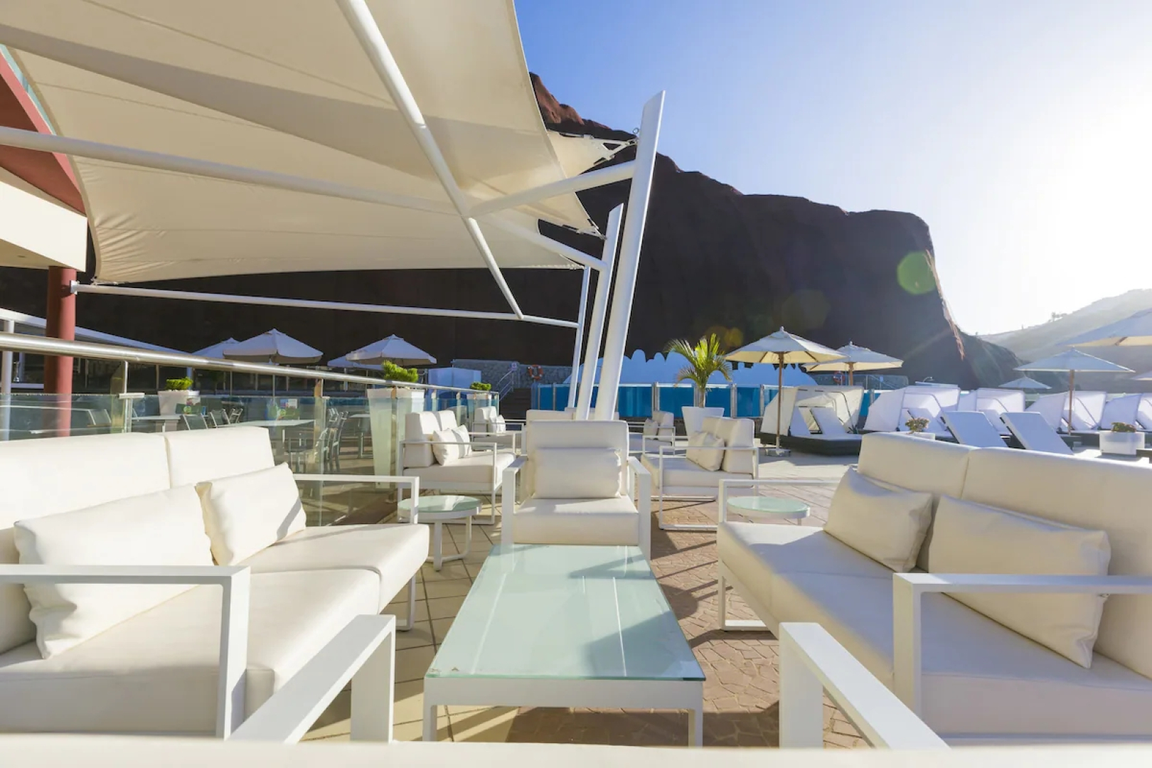 Gloria Palace Royal Hotel & Spa