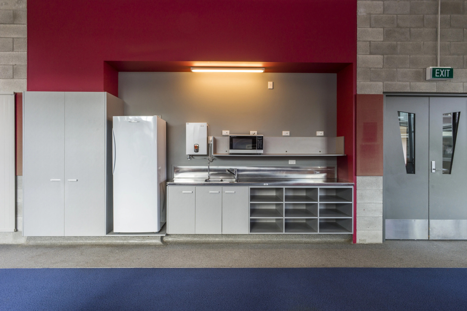 Campus Summer Stays - Massey Manawatu Halls