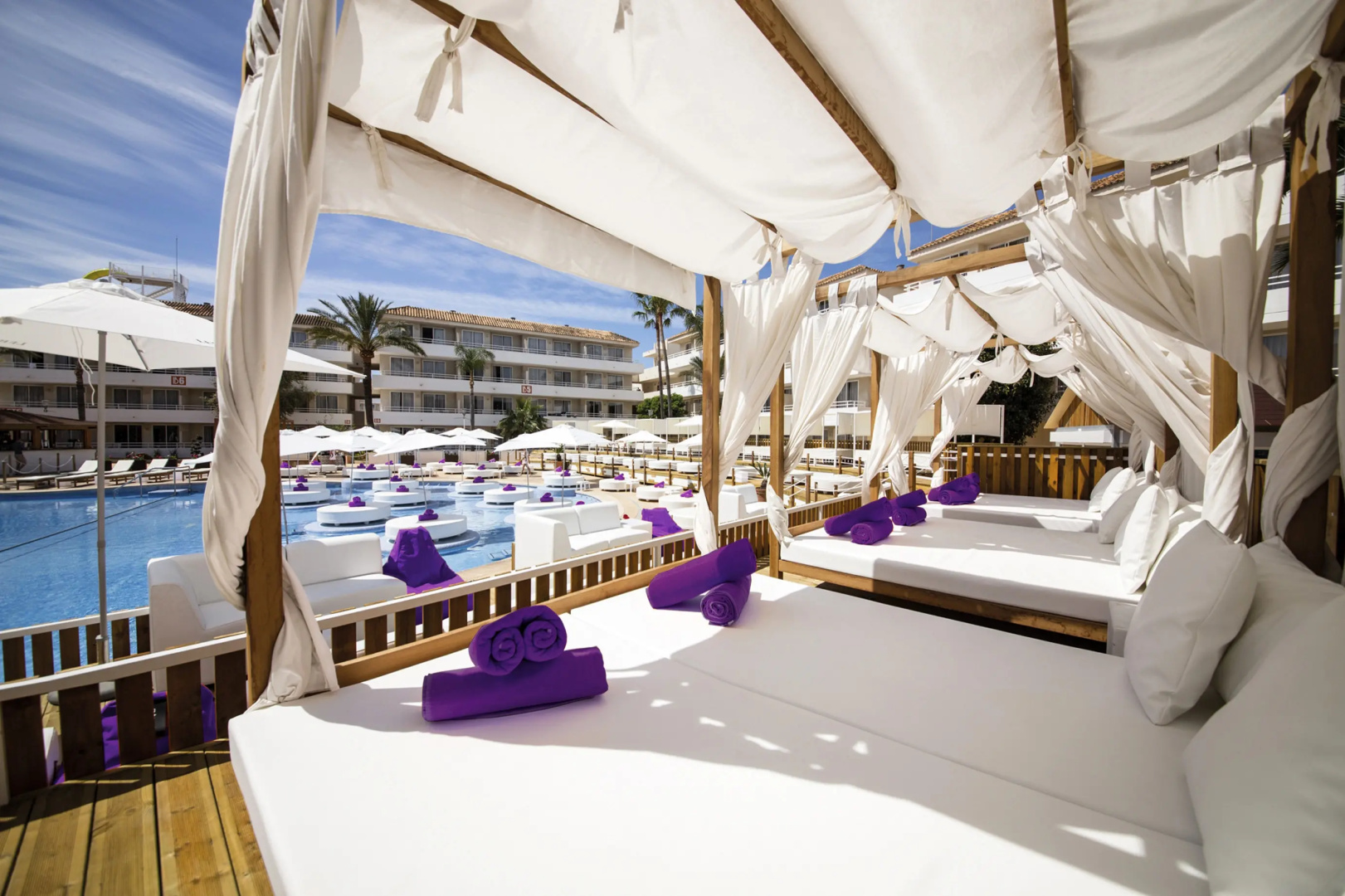 Fergus Club Mallorca Waterpark
