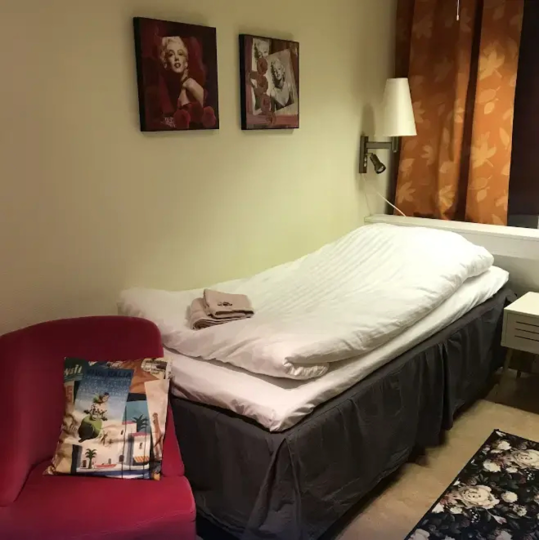 Luleå Bed & Breakfast