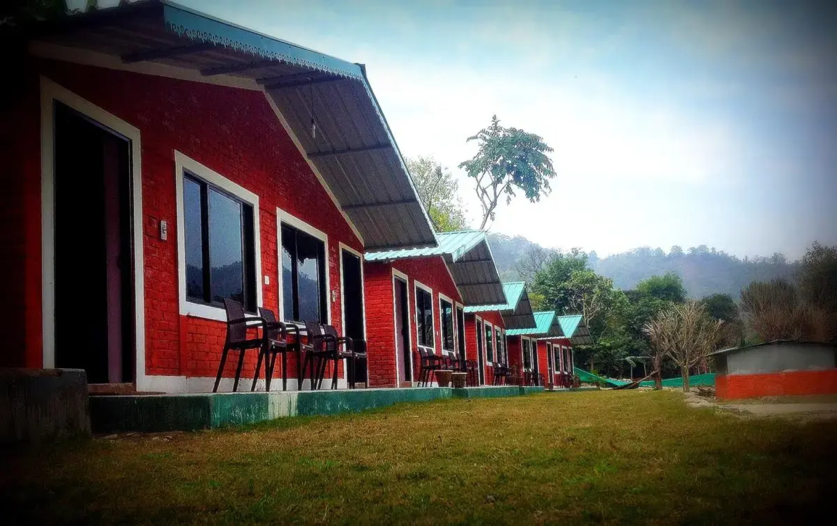 River Valley Resort