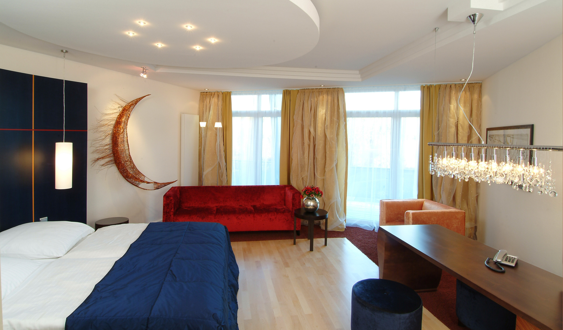 Hotel Heinz