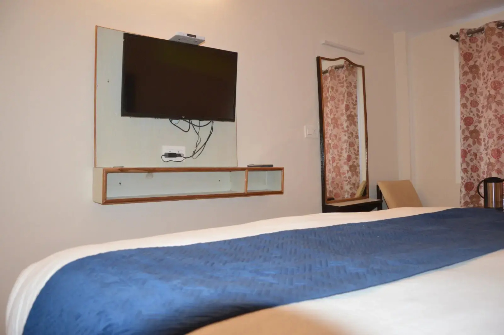 Hotel Woodpark