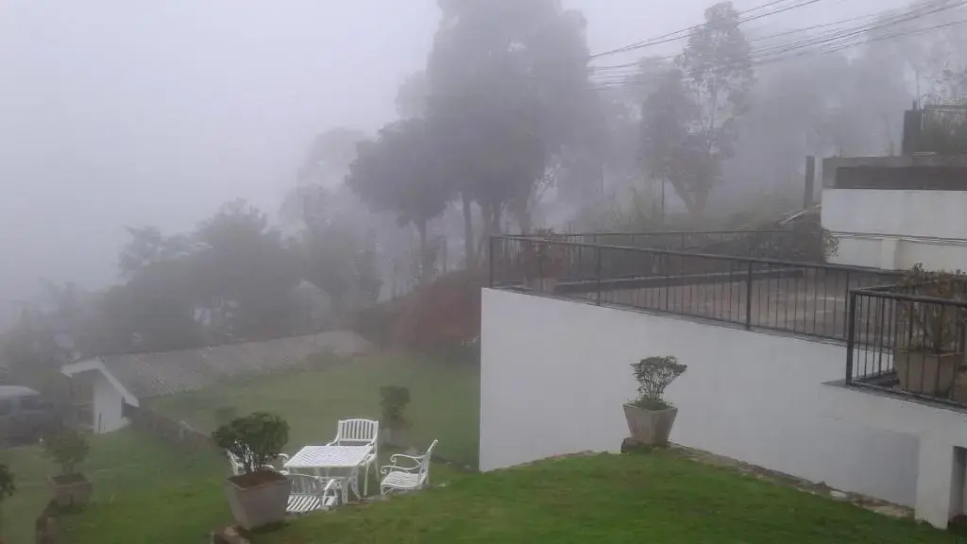 Hotel Alta Vista