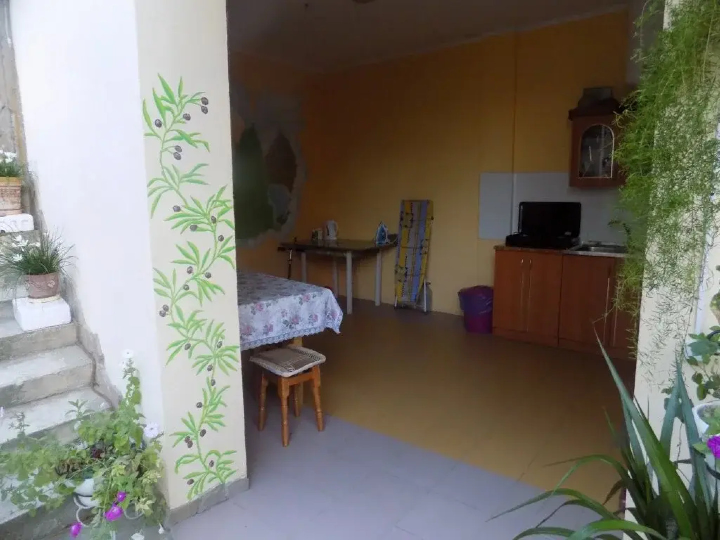 Гостевой дом Олива