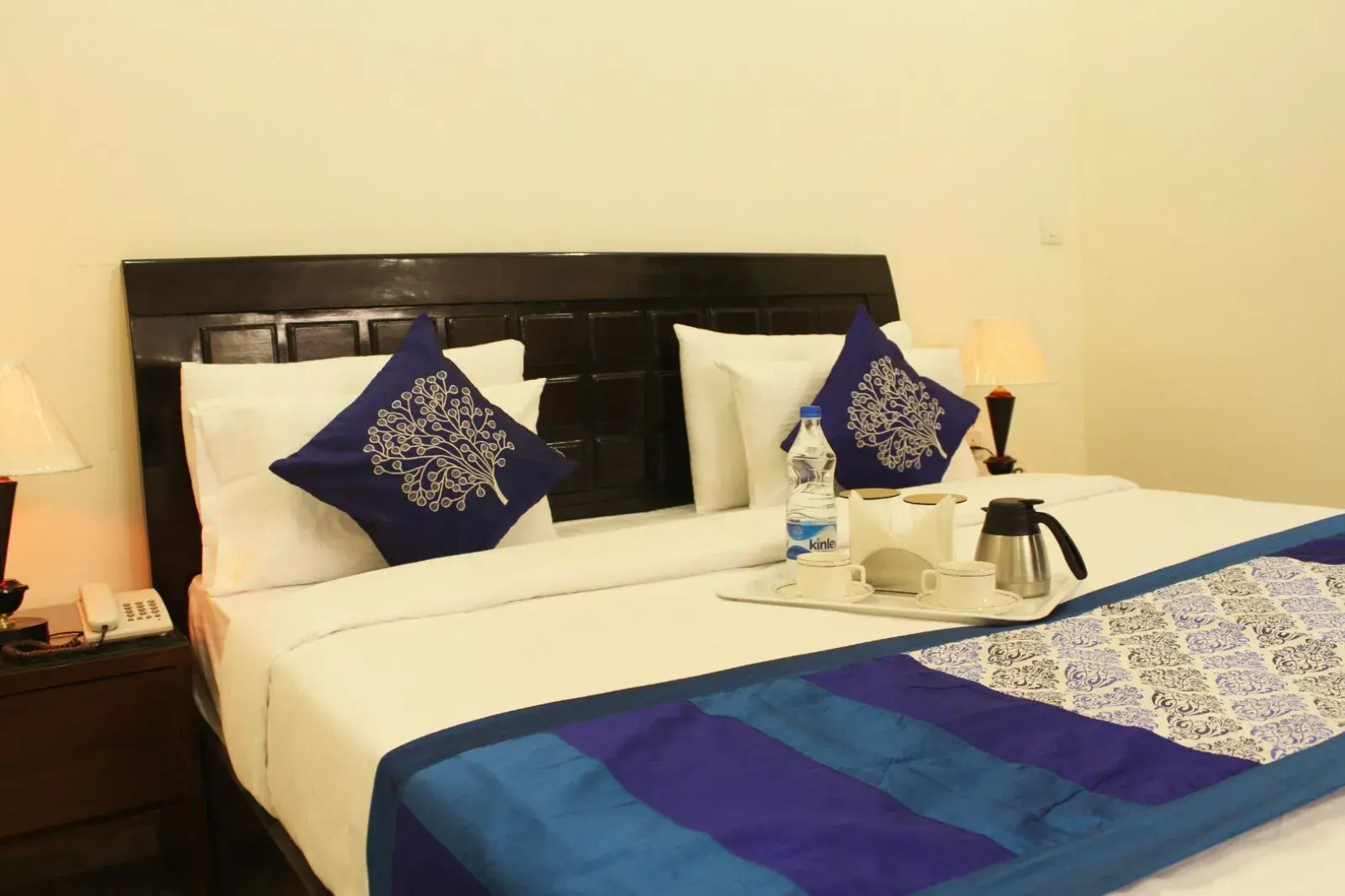 Itsy Hotels Swastika Inn Sector 26