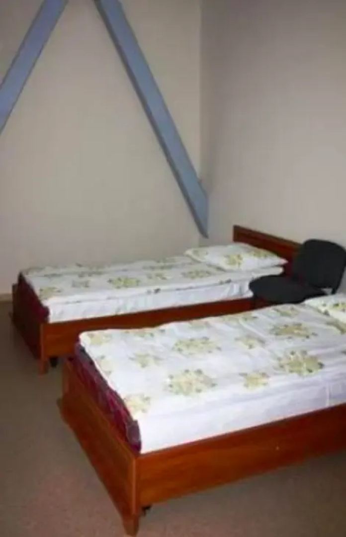 Almaty Hostel