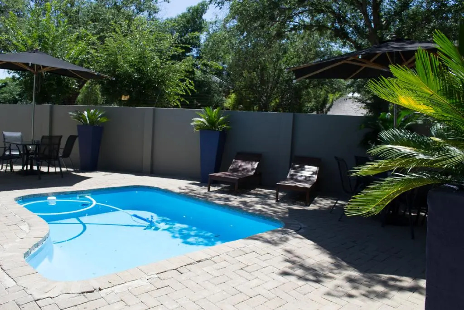 A Contempo Guesthouse