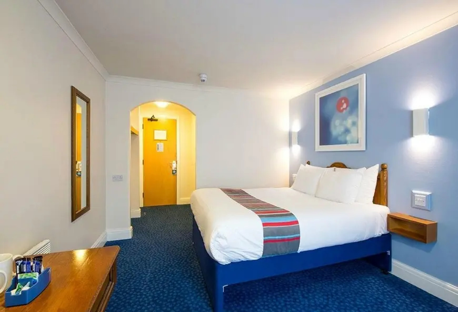 Travelodge Bromsgrove Marlbrook