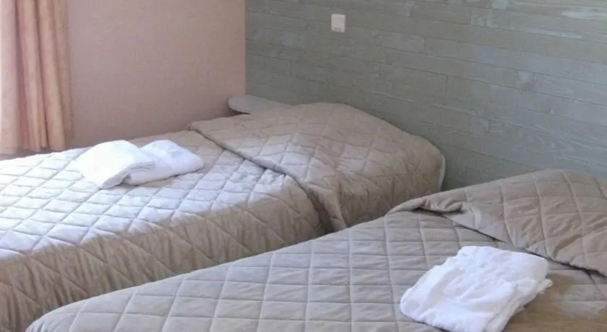 La Ferme Saint Vialet