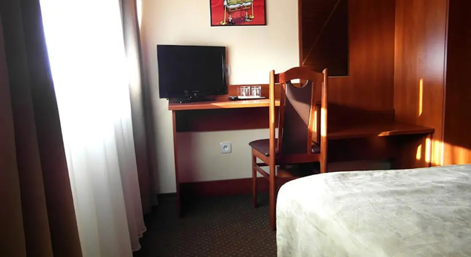 Hotel Pirs