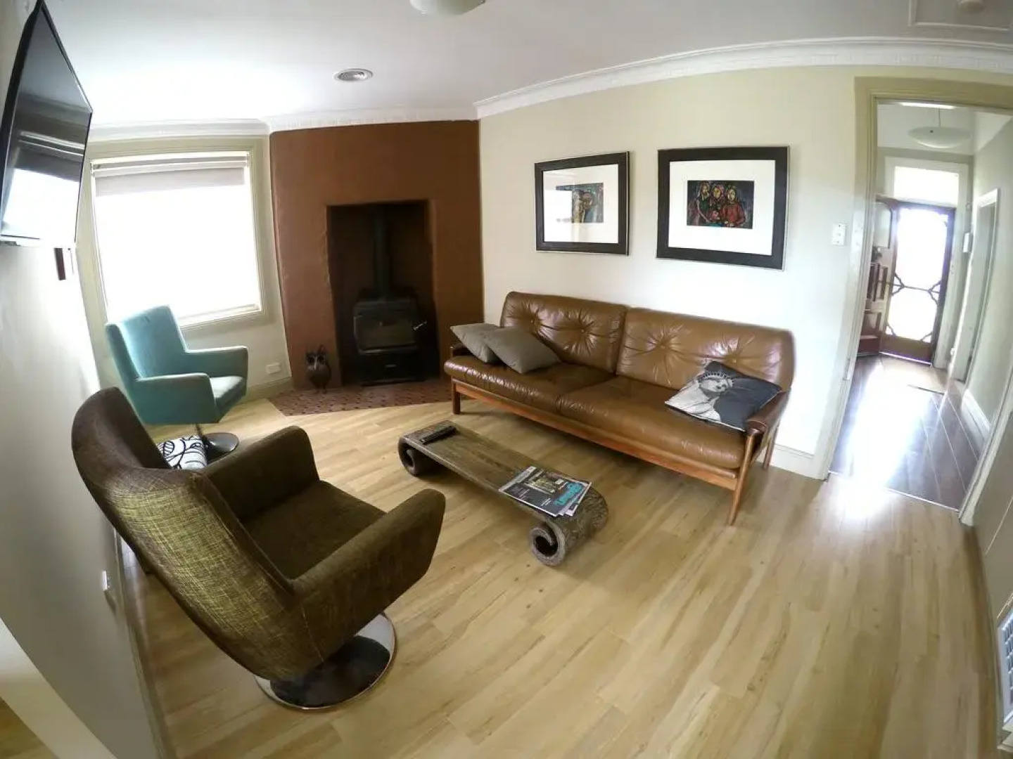 Holiday Home Merri Retreat