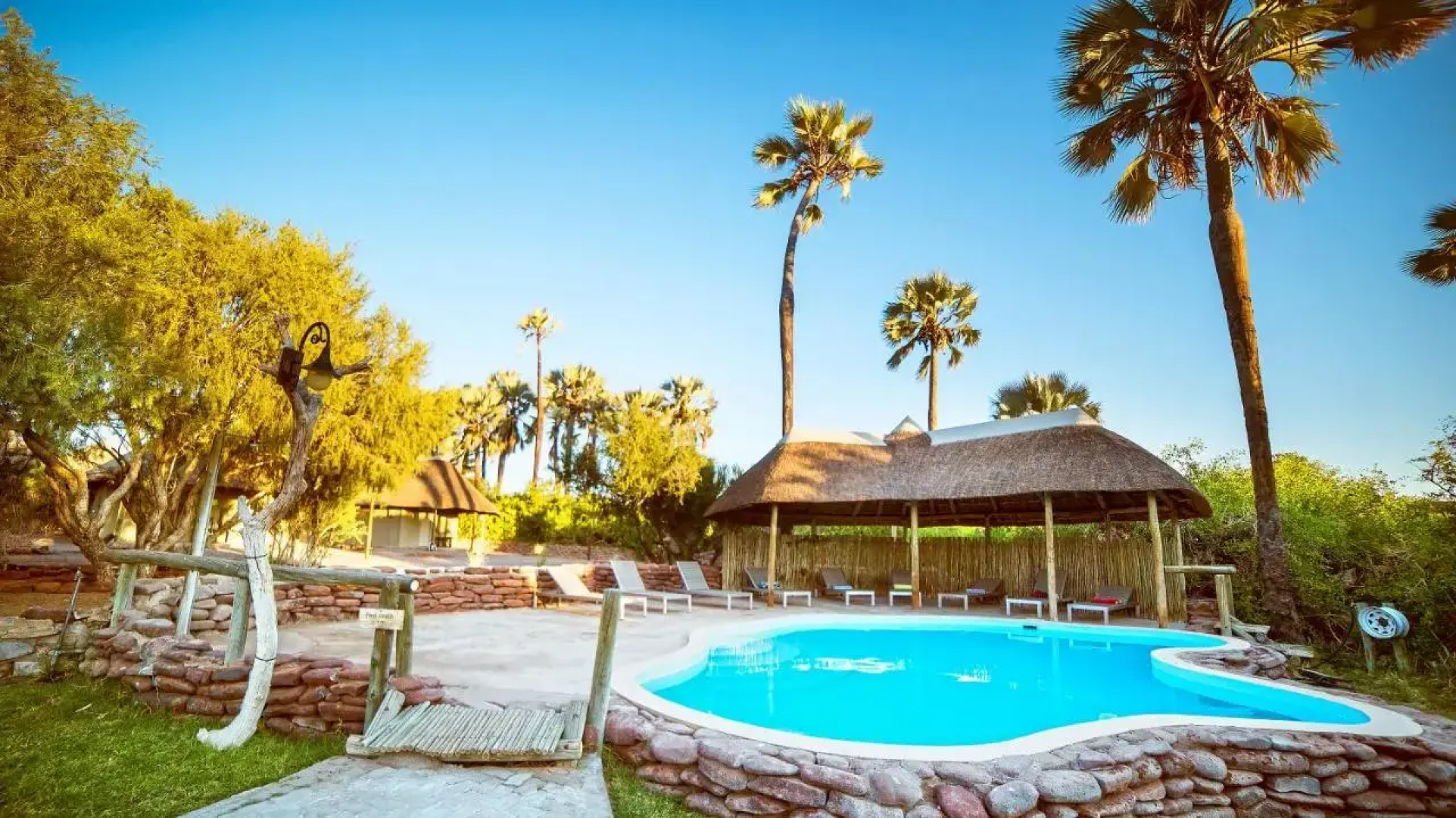 Palmwag Camping2Go