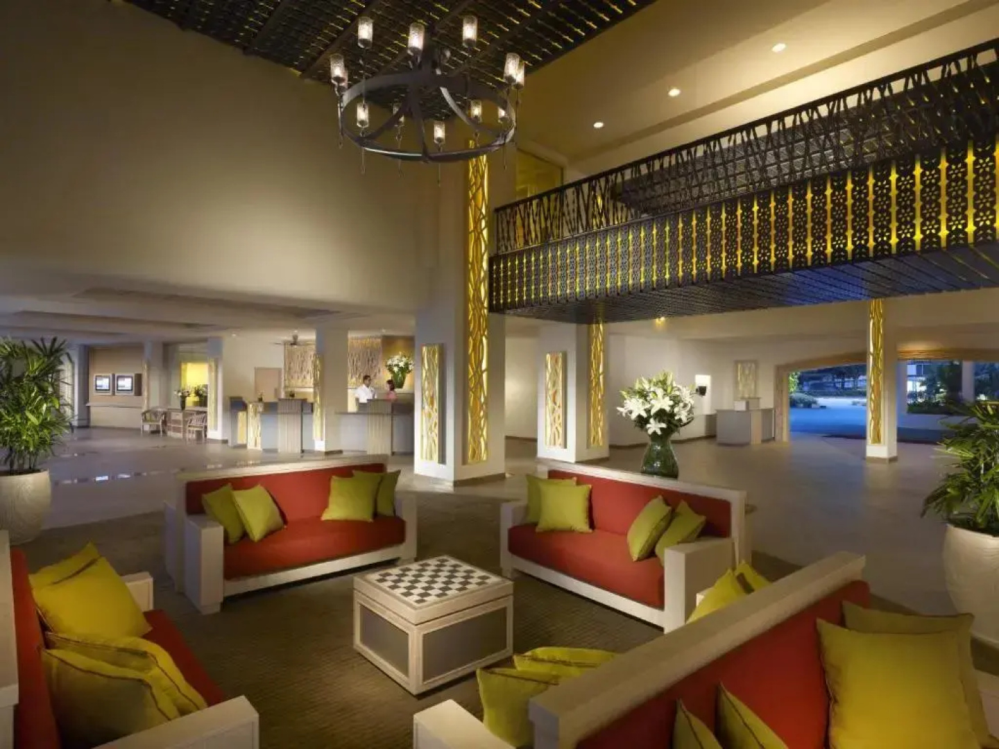 Shangri-La Golden Sands, Penang
