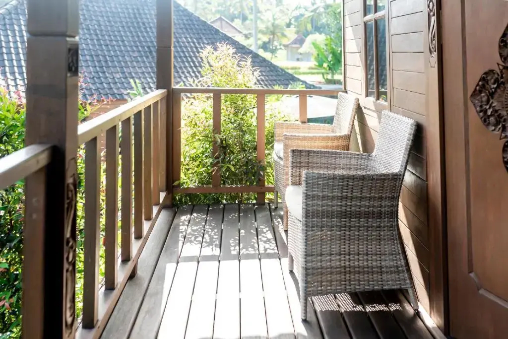 Villa Waturenggong Ubud