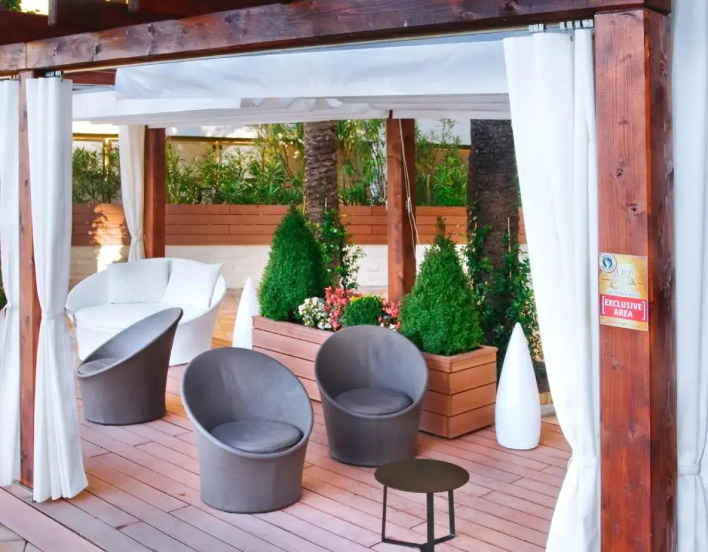 ALEGRIA Florida Park