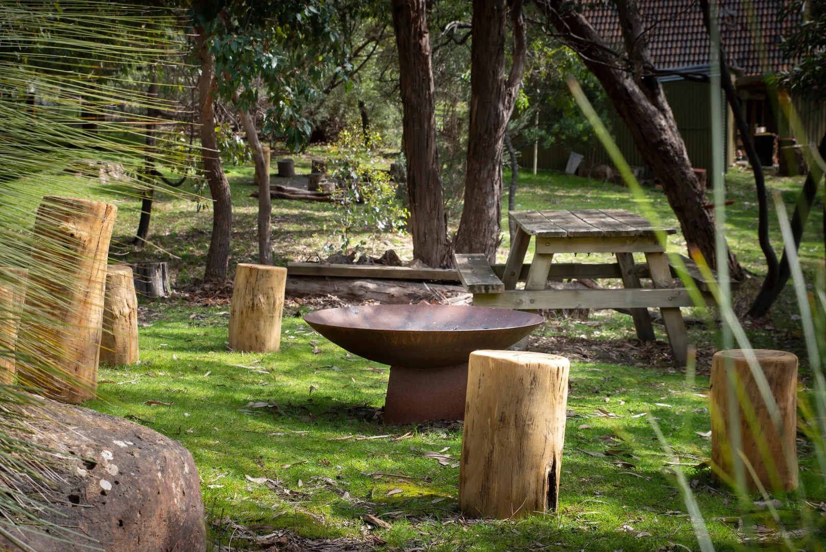 Country Lane Cottage