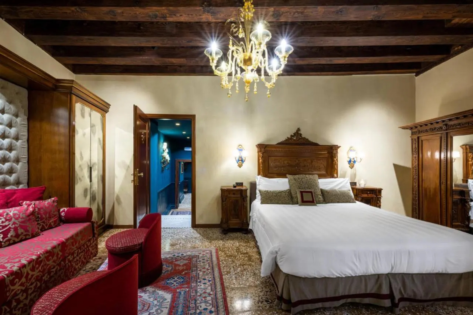 Hotel Palazzo Priuli