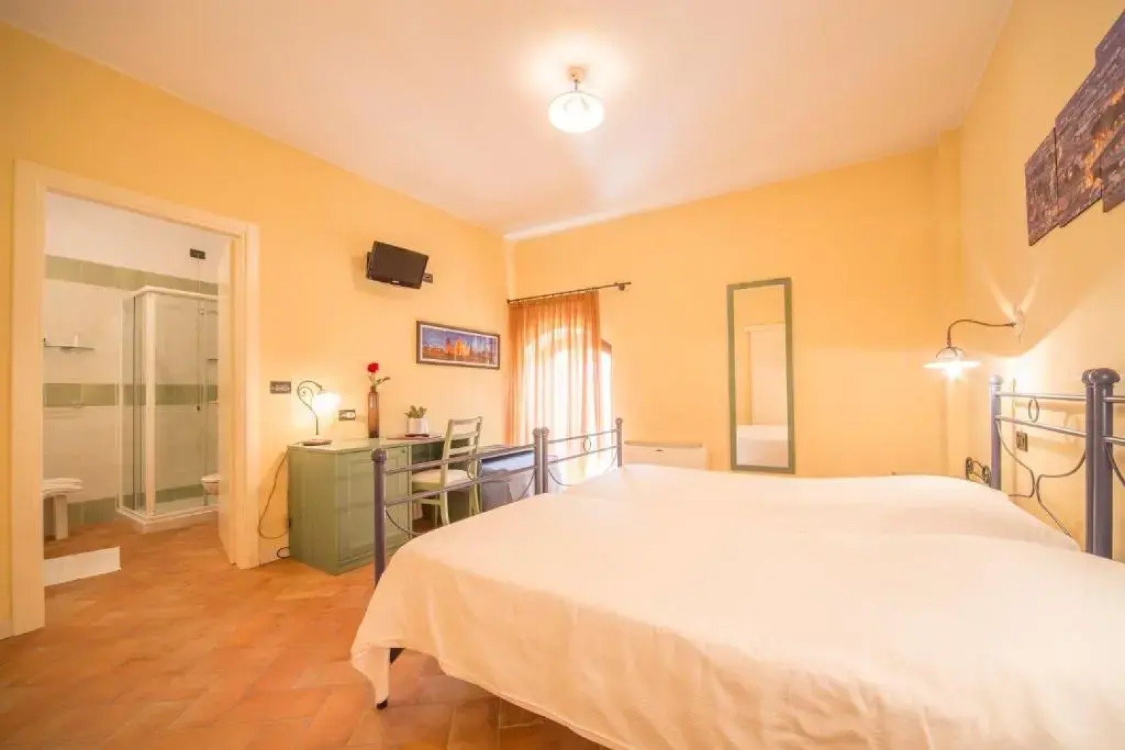 Hotel Antichi Cortili