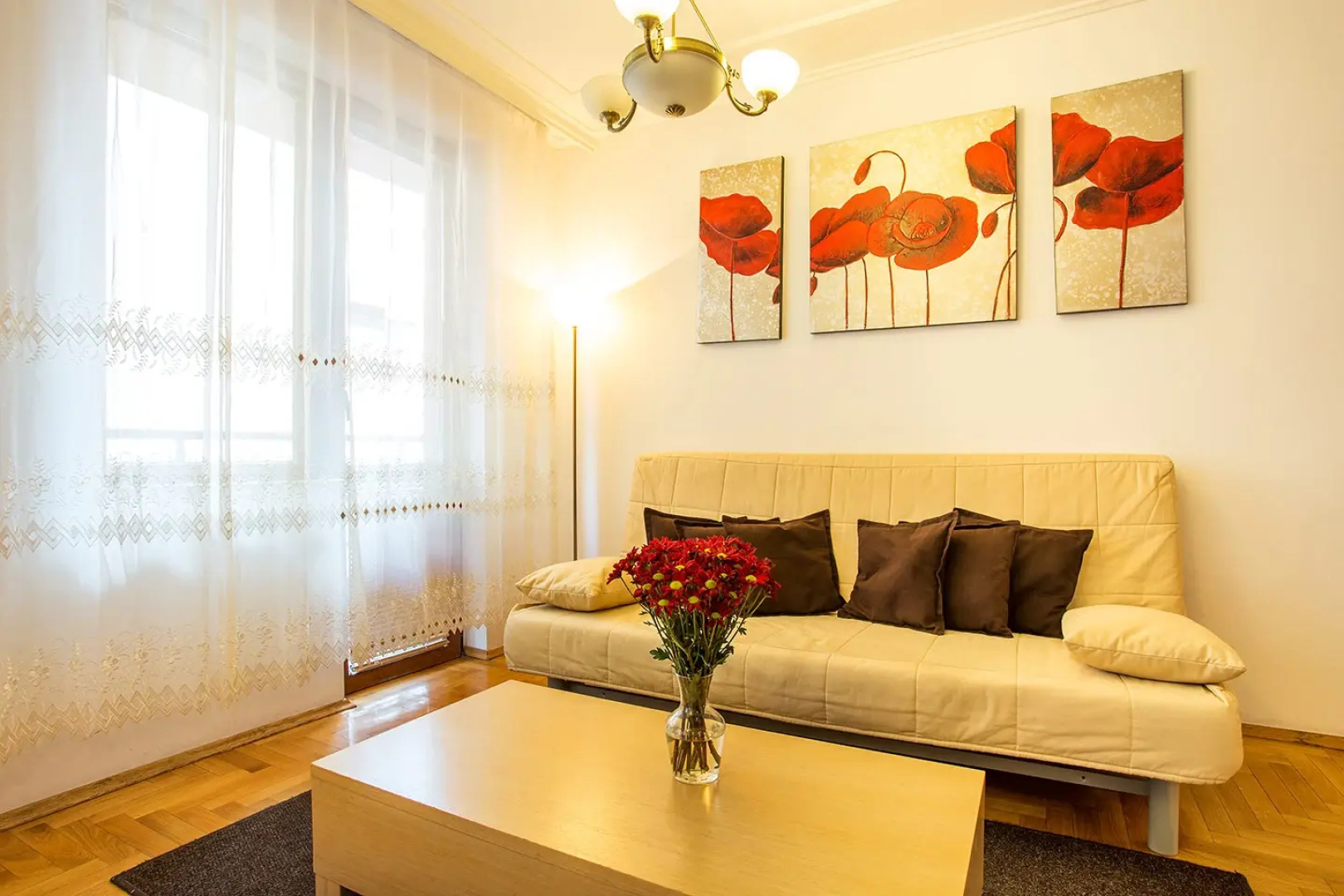 Sofia Place Hotel