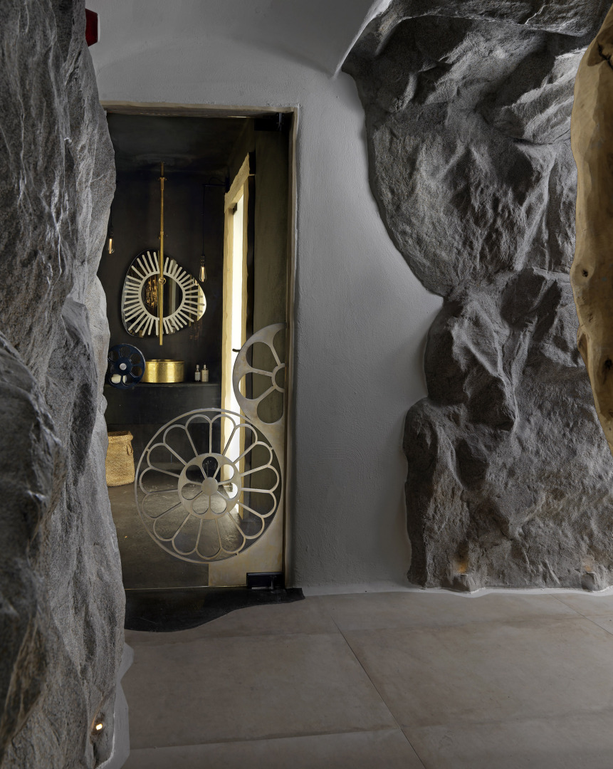 Kove Mykonos - A Myconian Collection Hotel