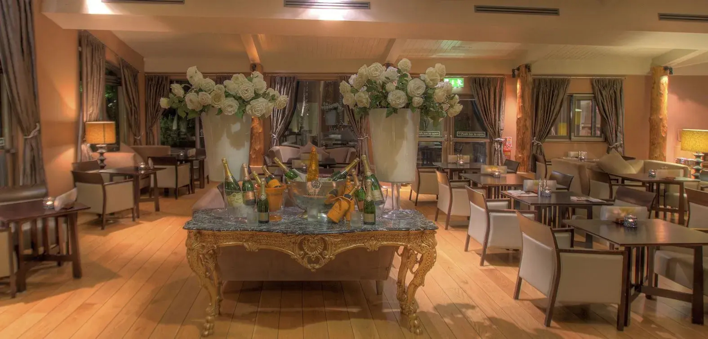 Monart Destination Spa