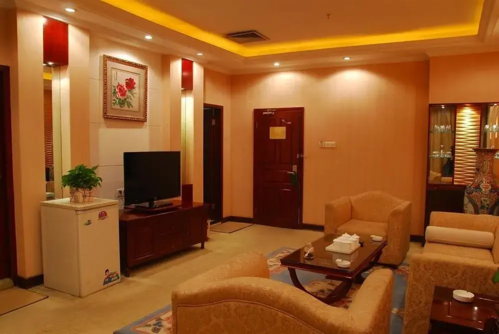 Kaifeng Dongjing Hotel